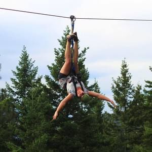 Meet your Posher, Carly